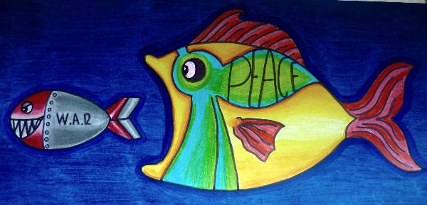 Art for Peace picture