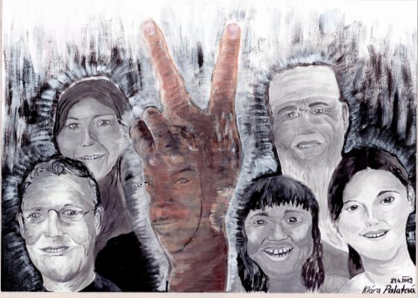 Art for Peace picture