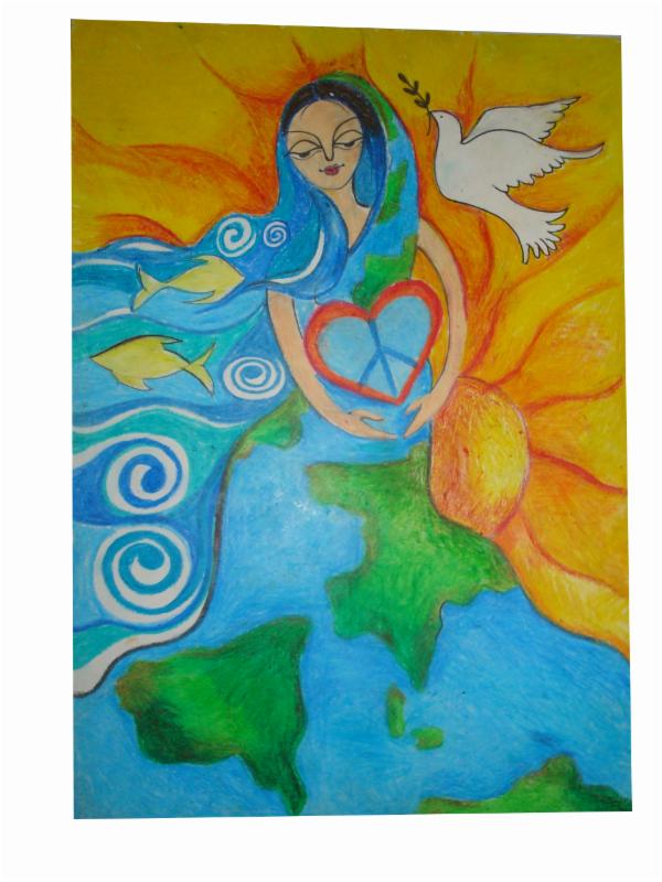 Art for Peace picture