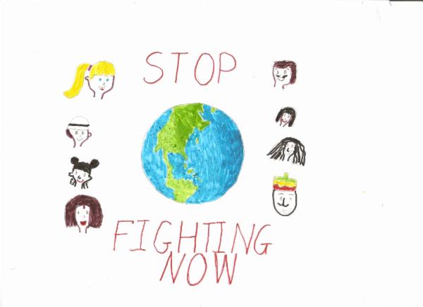Art for Peace picture