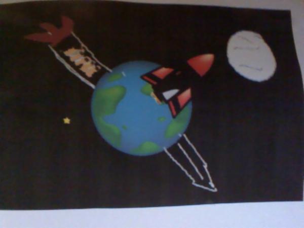 Art for Peace picture