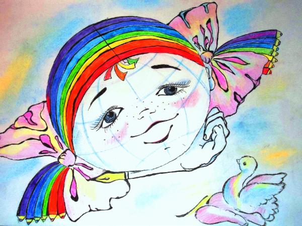Art for Peace picture