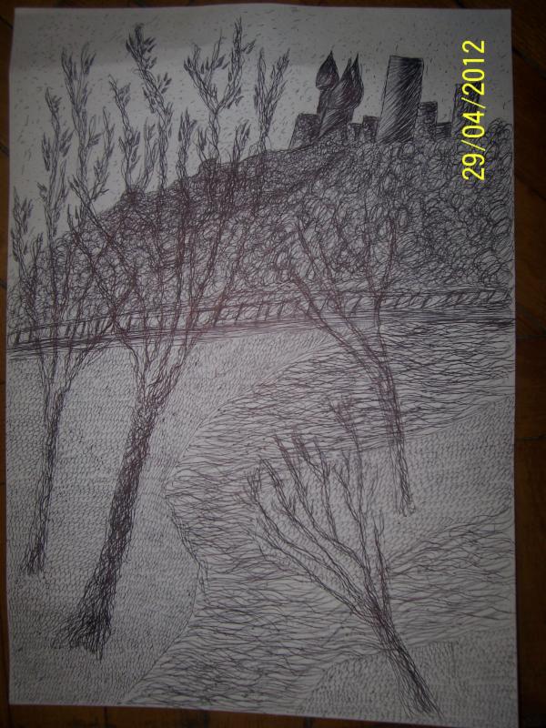 Art for Peace picture