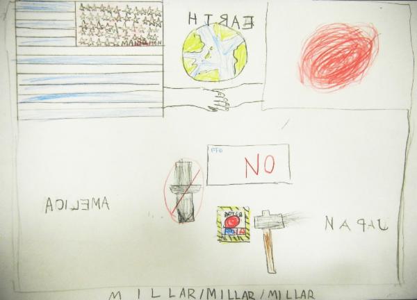 Art for Peace picture