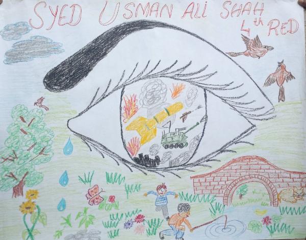 Art for Peace picture