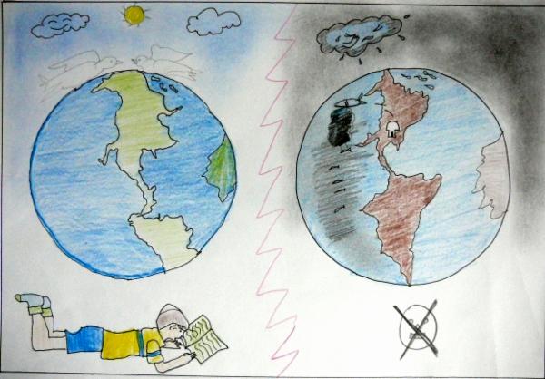 Art for Peace picture