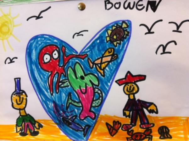 Art for Peace picture