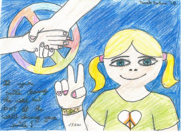 Art for Peace picture