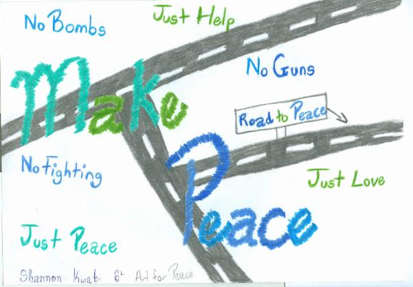 Art for Peace picture