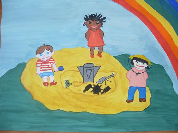 Art for Peace picture