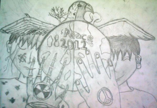 Art for Peace picture