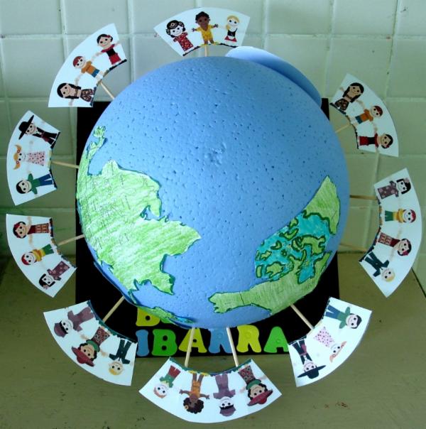 Art for Peace picture