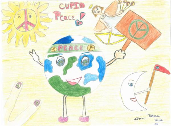 Art for Peace picture