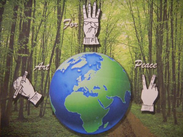 Art for Peace picture