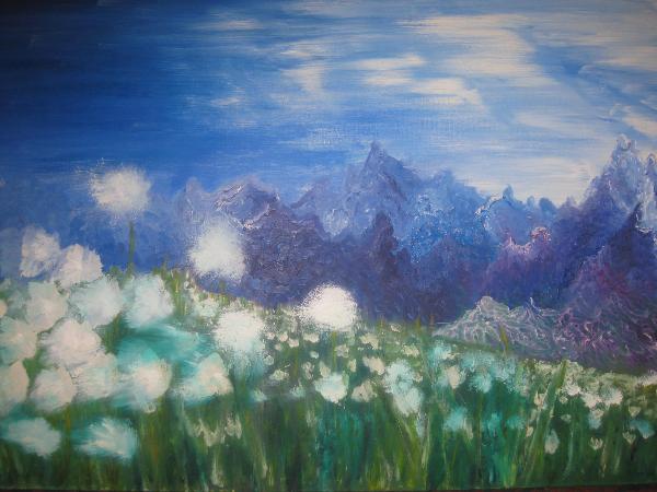 Art for Peace picture