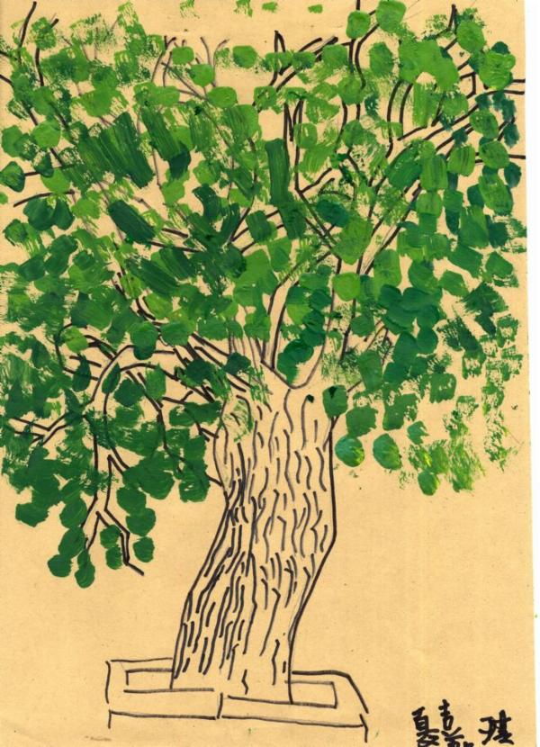 Art for Peace picture