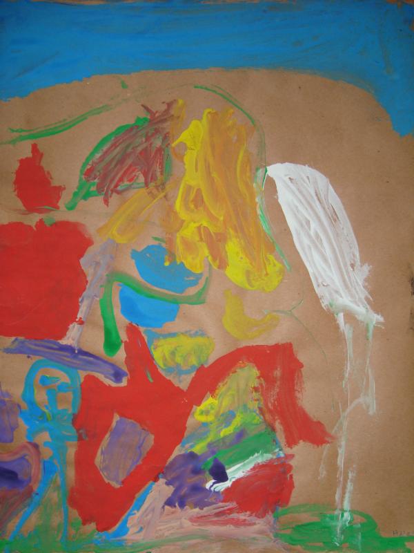 Art for Peace picture