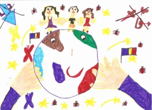 Art for Peace picture