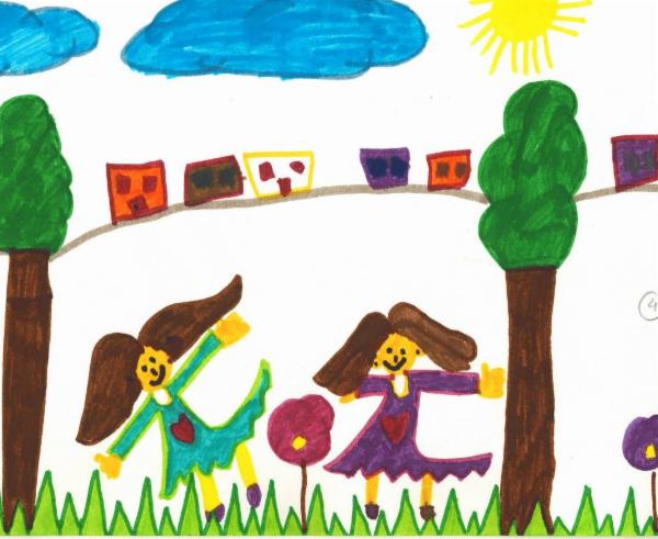 Art for Peace picture