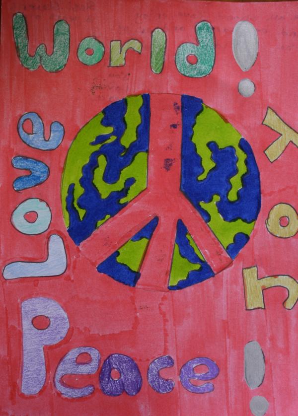 Art for Peace picture