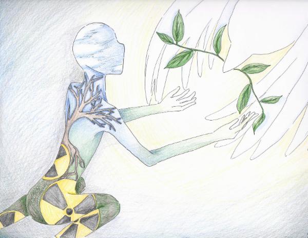 Art for Peace picture