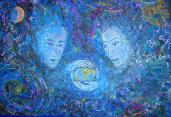Art for Peace picture