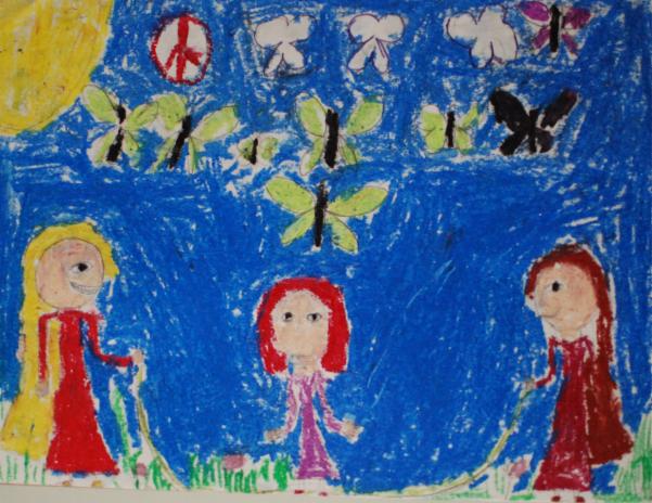 Art for Peace picture