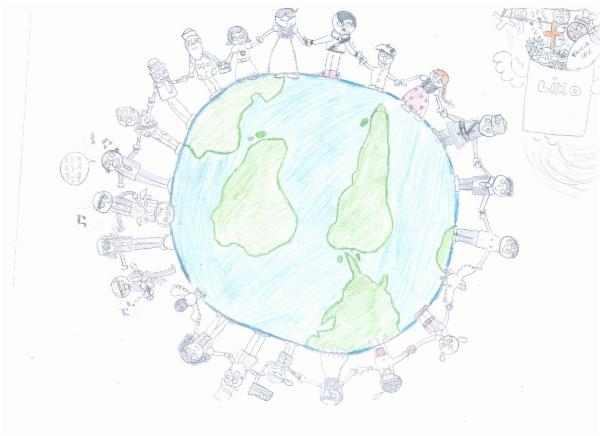 Art for Peace picture