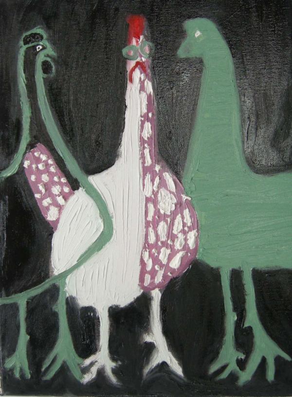 Art for Peace picture