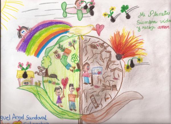 Art for Peace picture