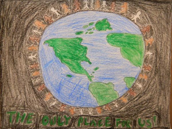 Art for Peace picture