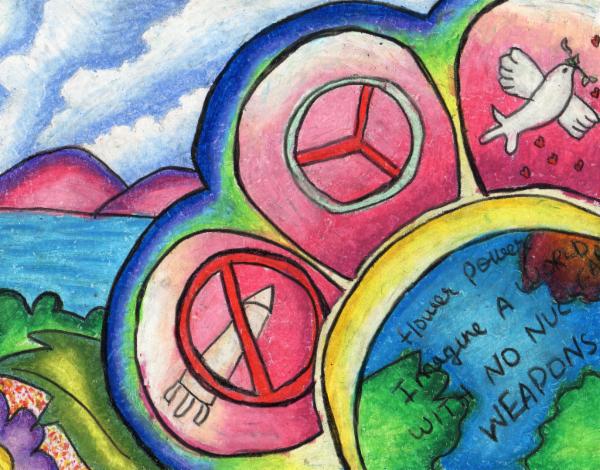 Art for Peace picture