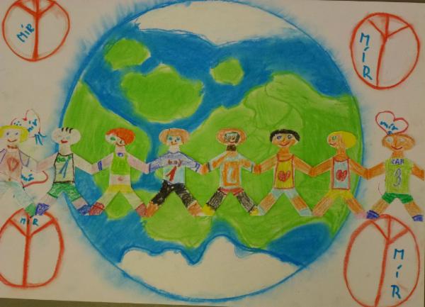 Art for Peace picture