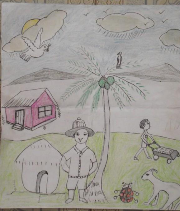 Art for Peace picture