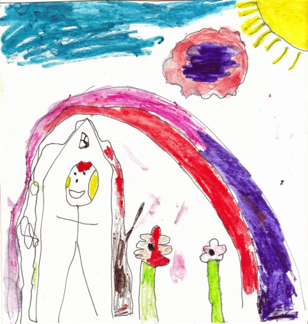 Art for Peace picture