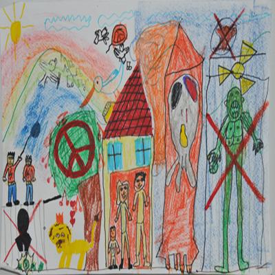 Art for Peace picture