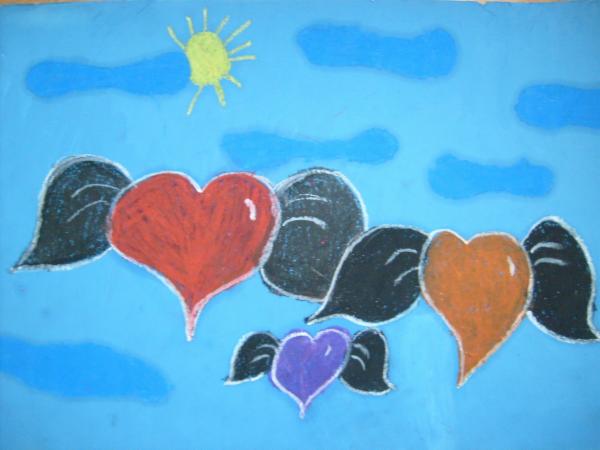 Art for Peace picture