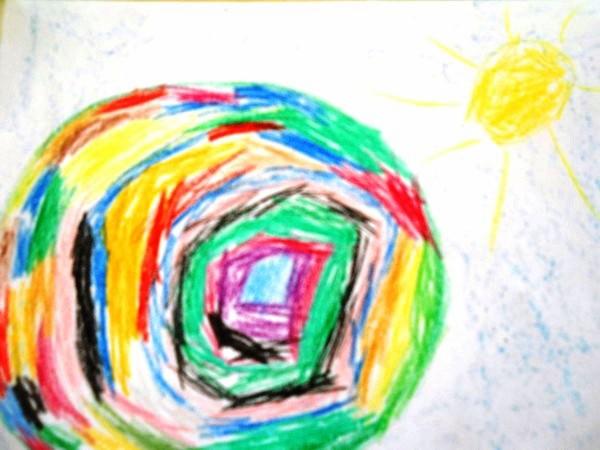 Art for Peace picture