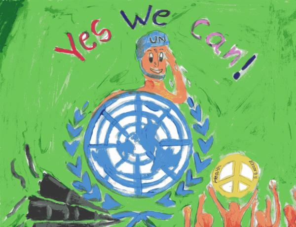 Art for Peace picture