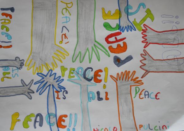 Art for Peace picture