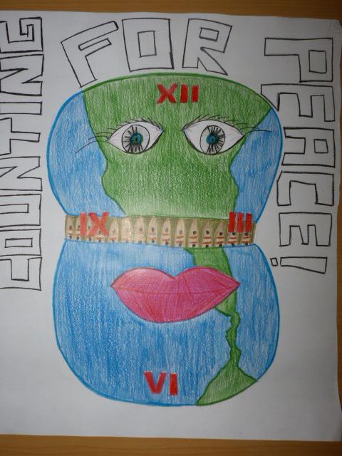 Art for Peace picture