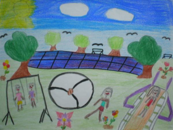 Art for Peace picture