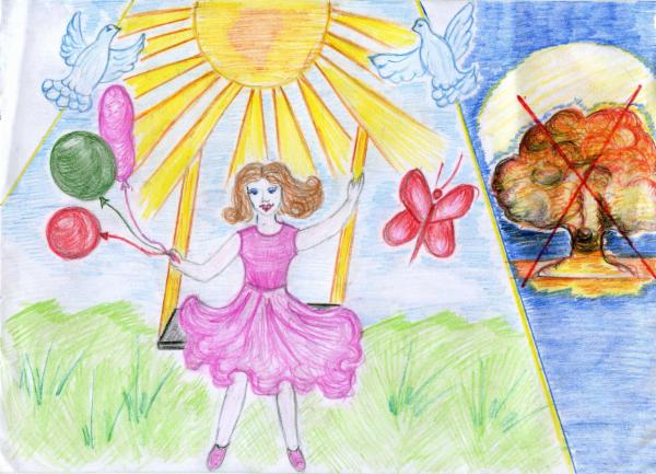 Art for Peace picture
