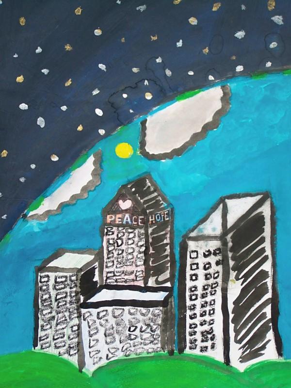 Art for Peace picture