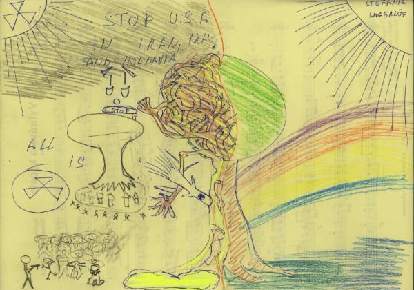 Art for Peace picture