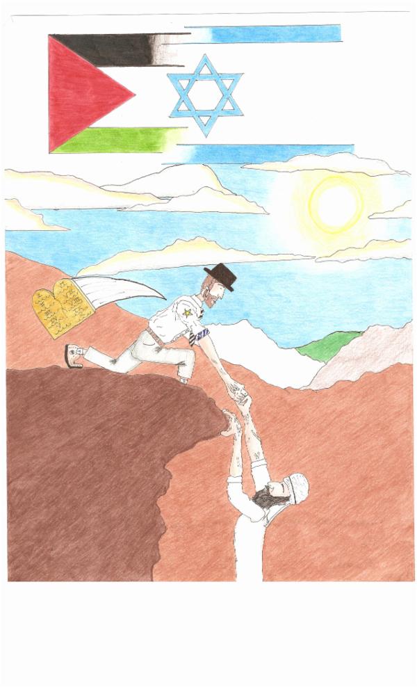 Art for Peace picture
