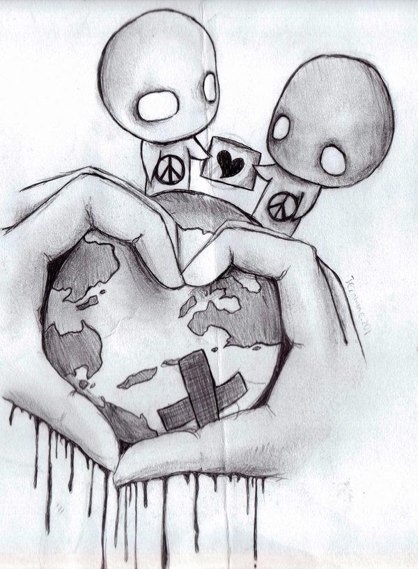 Art for Peace picture