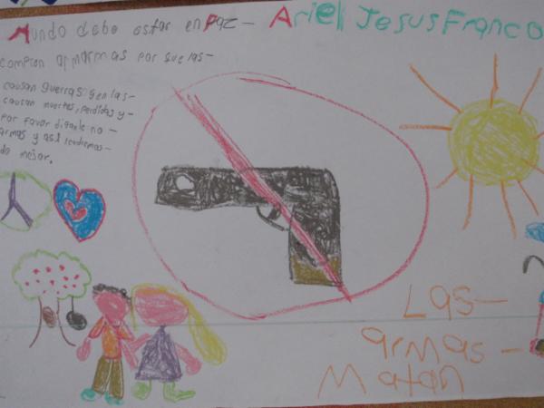 Art for Peace picture