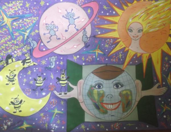 Art for Peace picture