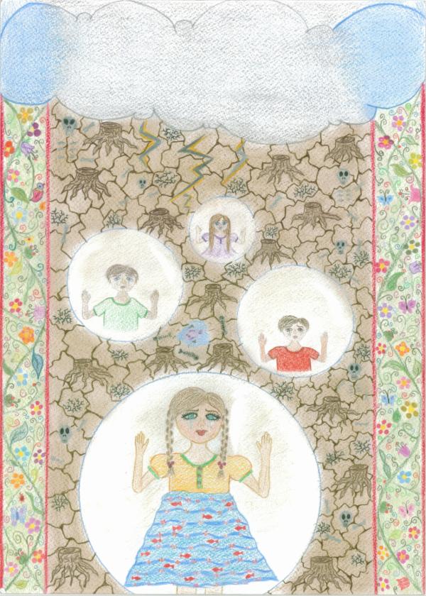 Art for Peace picture
